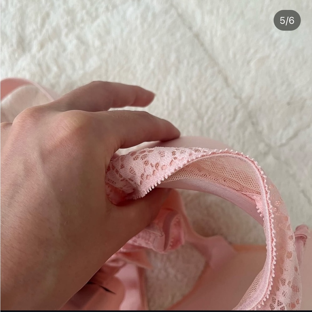 NEW❣️victoria’s secret push up very sexy bra - Picture 5 of 6